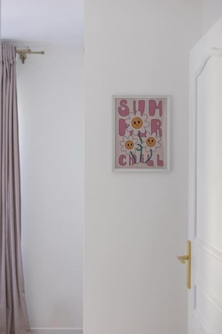 The Smile House // Bussy-Saint-Georges Appartement Buitenkant foto