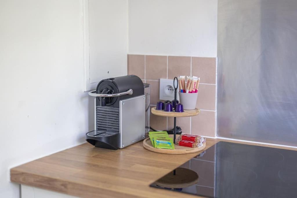 The Smile House // Bussy-Saint-Georges Appartement Buitenkant foto